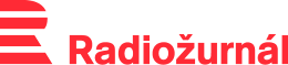 Logo - Český rozhlas Radiožurnál